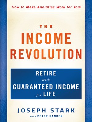 cover image of The Income Revolution